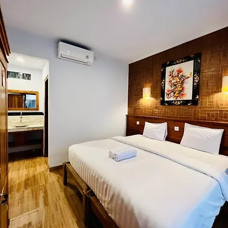 Milky Way Homestay Canggu
