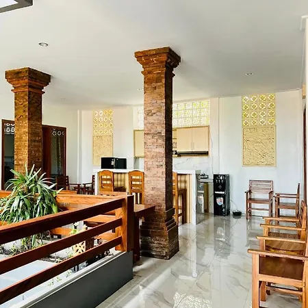 Milky Way Homestay Canggu